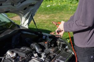 Why Do I Hear Water in My Car Battery and What to Do about It?