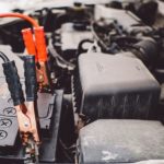 Why Do I Hear Water in My Car Battery ?