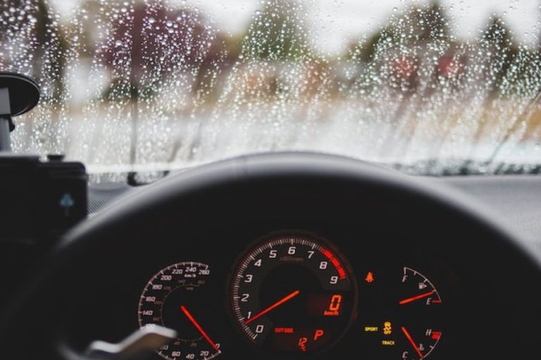 Why Do I Hear Water in My Car Dashboard? Car Super Care