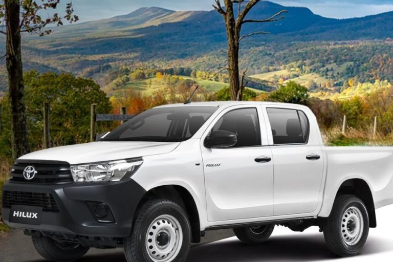 2004 2014 Toyota Hilux Fuse Box Locations + Diagrams Car Super Care