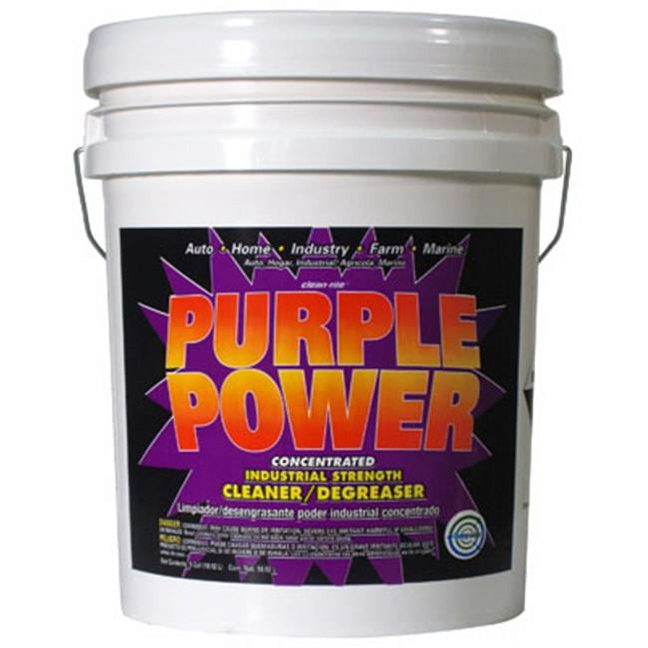 Is Purple Power Safe on Car Paint? – All You Need to Know - Car Super Care