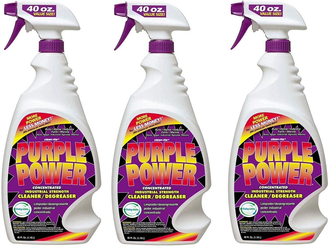 Is Purple Power Safe on Car Paint? – All You Need to Know